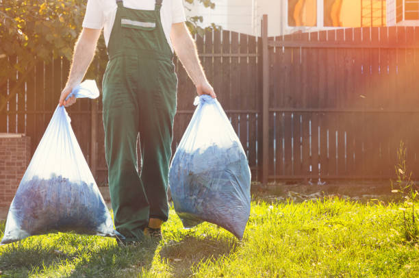 Best Yard Waste Removal  in Wildwood, MO